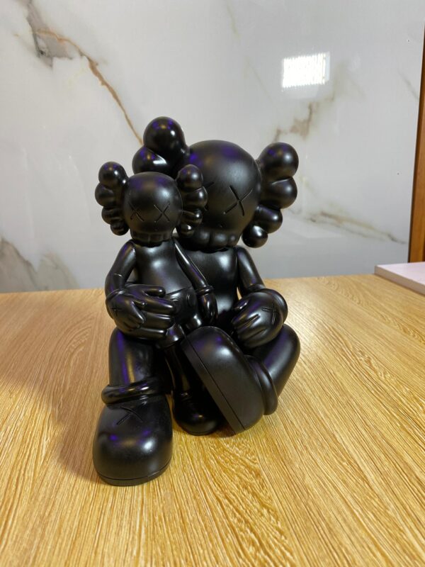 KAWS | Holiday Changbai Mountain