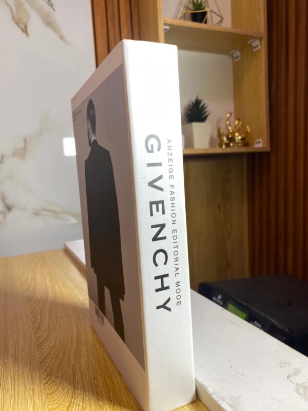 Givenchy Faux Book